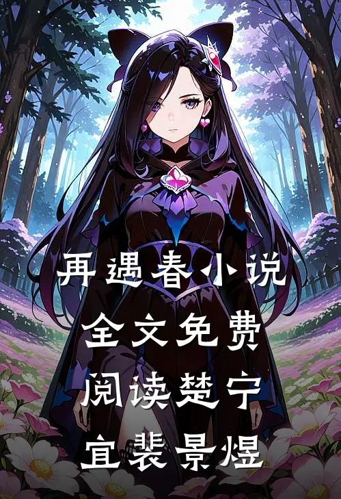 再遇春小说全文免费阅读楚宁宜裴景煜