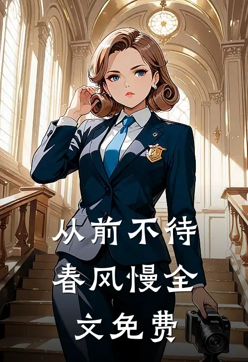从前不待春风慢全文免费