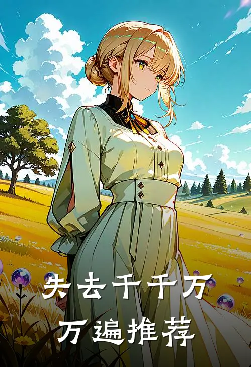 失去千千万万遍推荐