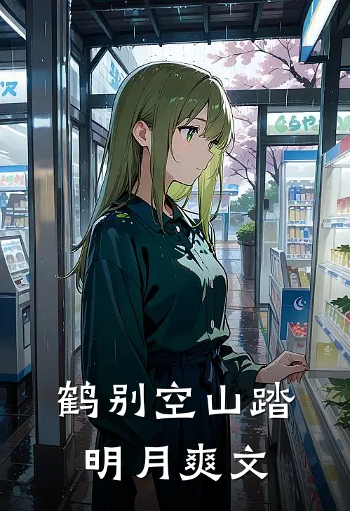 鹤别空山踏明月爽文