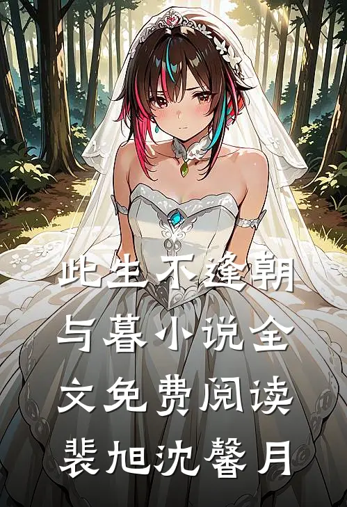 此生不逢朝与暮小说全文免费阅读裴旭沈馨月