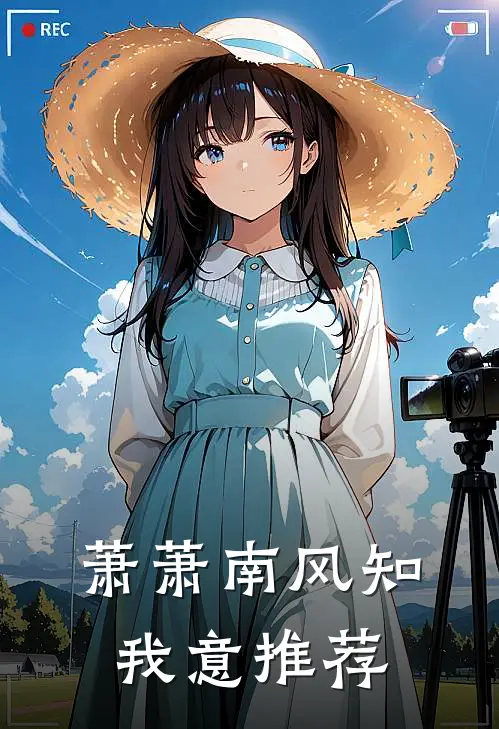 萧萧南风知我意推荐