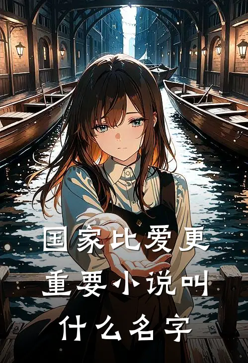 国家比爱更重要小说叫什么名字