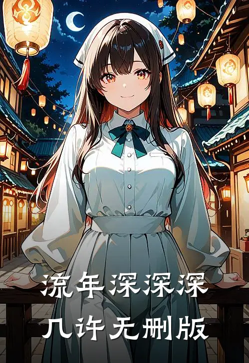 流年深深深几许无删版