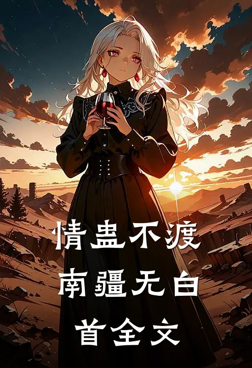 情蛊不渡，南疆无白首全文