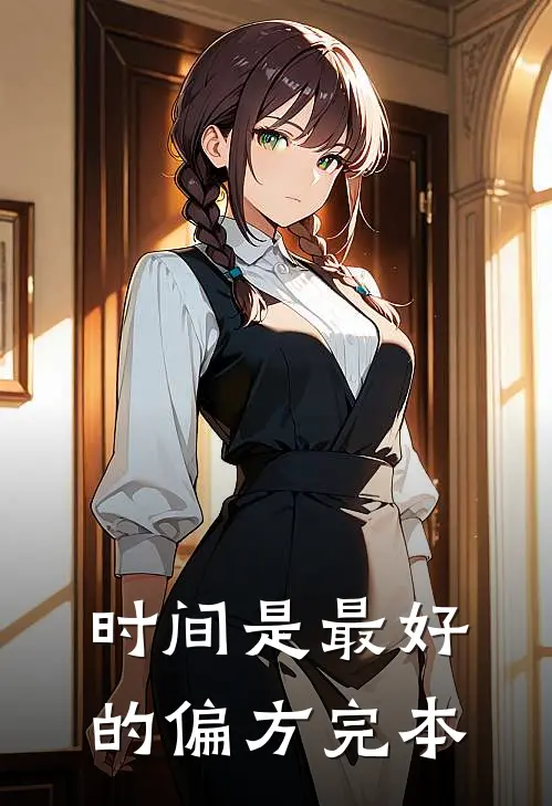 时间是最好的偏方完本