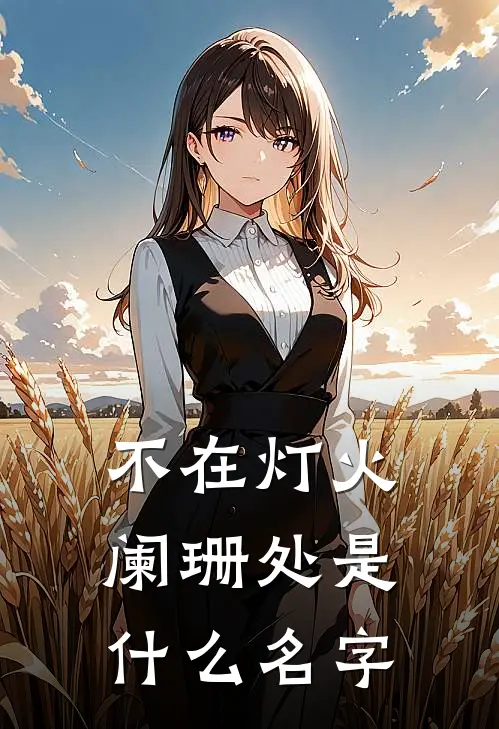 不在灯火阑珊处是什么名字