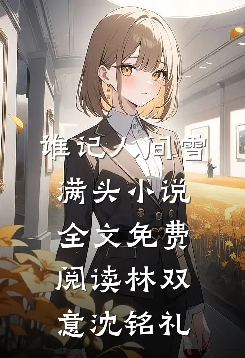 谁记人间雪满头小说全文免费阅读林双意沈铭礼