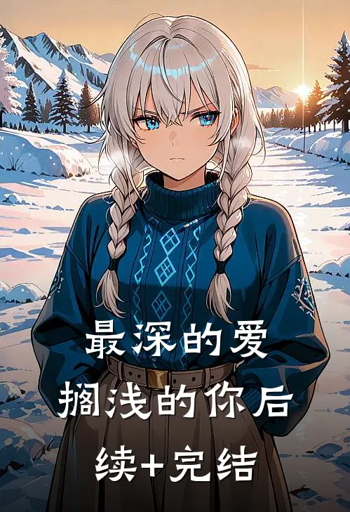 最深的爱，搁浅的你后续+完结