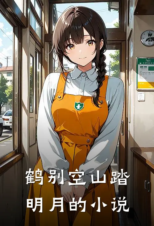 鹤别空山踏明月的小说