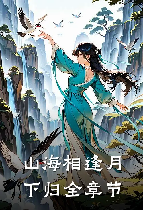 山海相逢月下归全章节