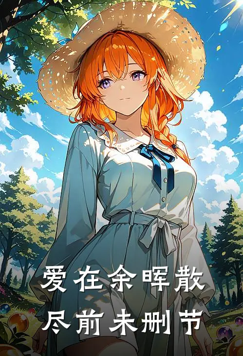 爱在余晖散尽前未删节