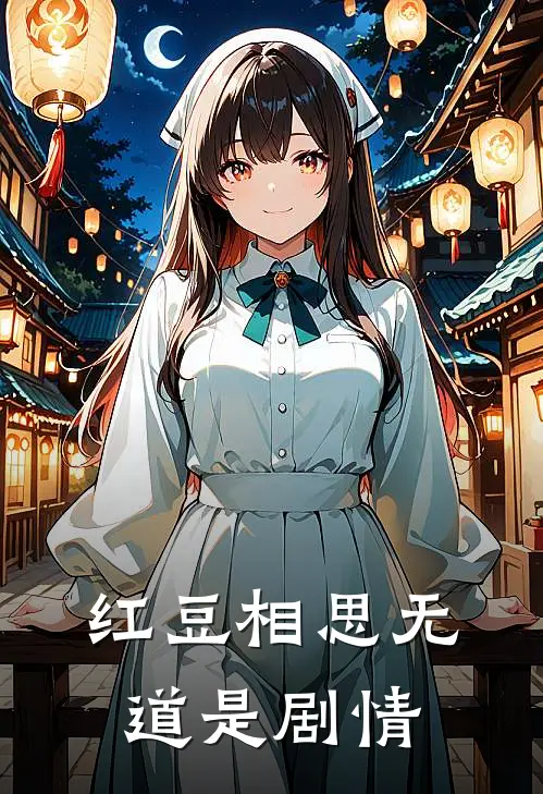 红豆相思无道是剧情