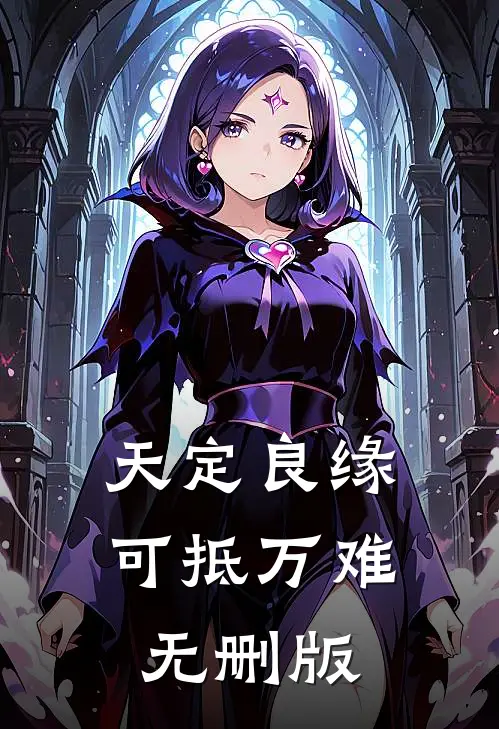 天定良缘可抵万难无删版