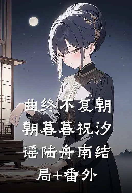 曲终不复朝朝暮暮祝汐谣陆舟南结局+番外