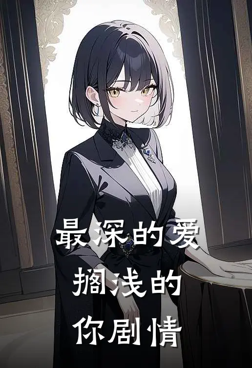 最深的爱，搁浅的你剧情