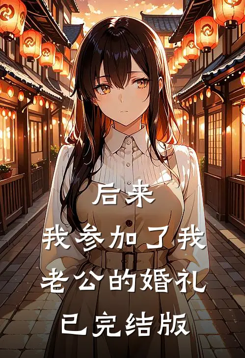 后来，我参加了我老公的婚礼已完结版
