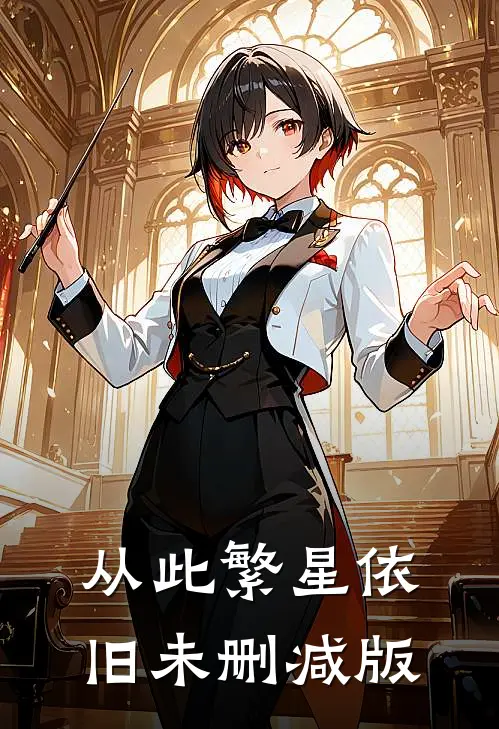 从此繁星依旧未删减版
