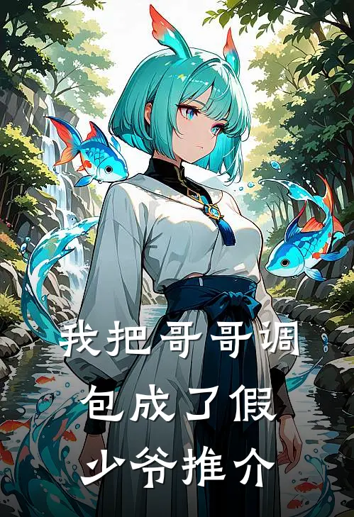 我把哥哥调包成了假少爷推介