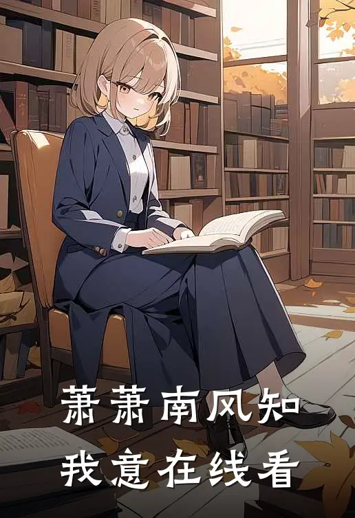 萧萧南风知我意在线看
