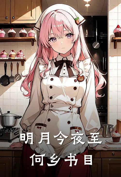 明月今夜至何乡书目