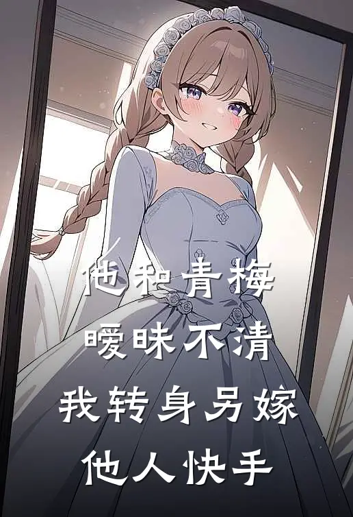 他和青梅暧昧不清，我转身另嫁他人快手