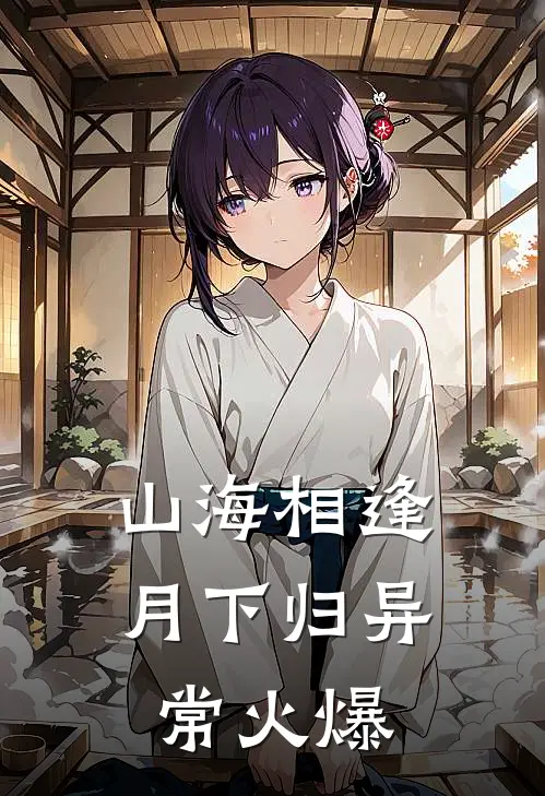山海相逢月下归异常火爆