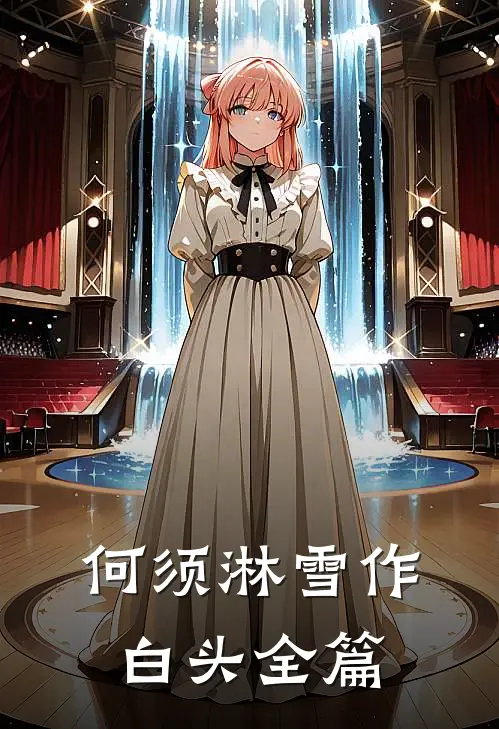 何须淋雪作白头全篇
