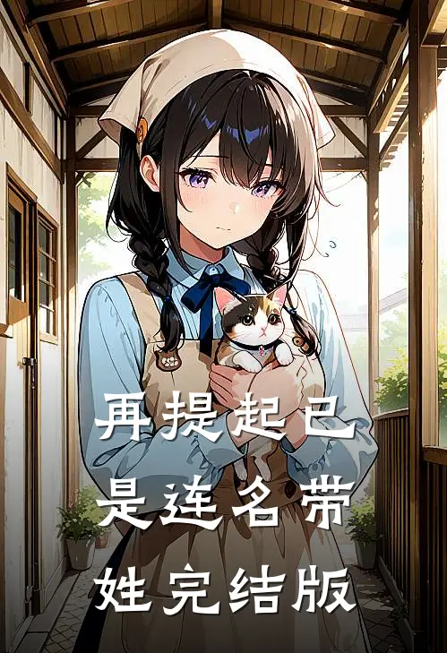 再提起已是连名带姓完结版