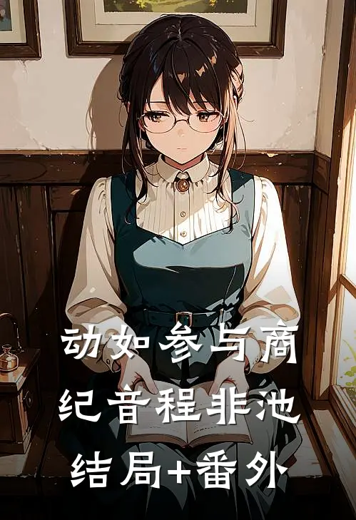 动如参与商纪音程非池结局+番外