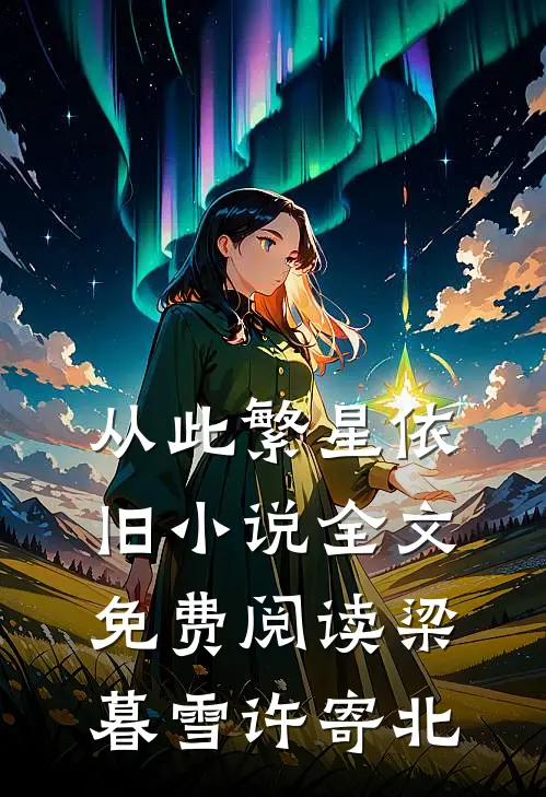 从此繁星依旧小说全文免费阅读梁暮雪许寄北