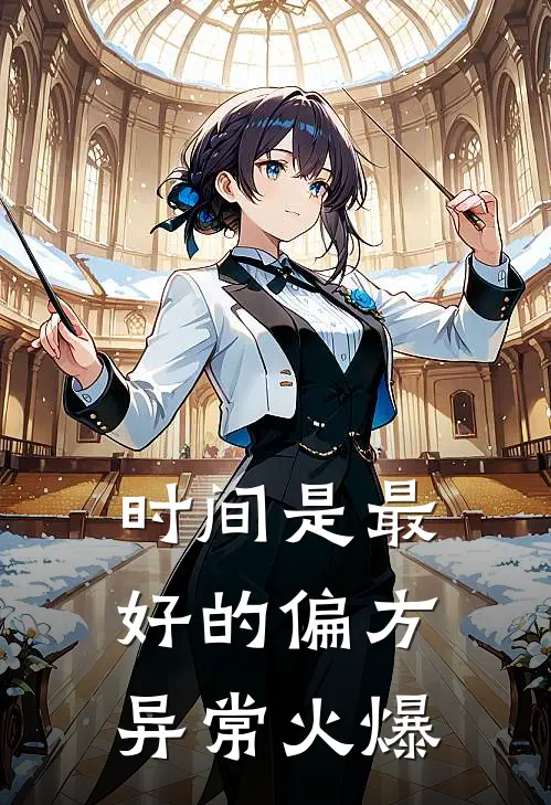 时间是最好的偏方异常火爆