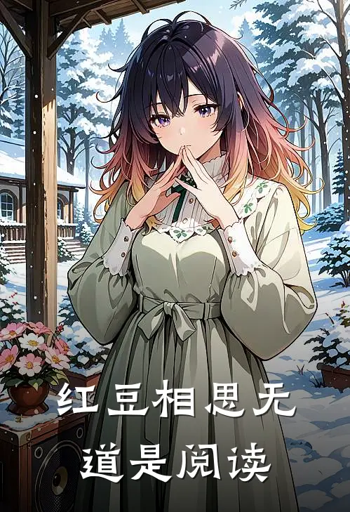 红豆相思无道是阅读