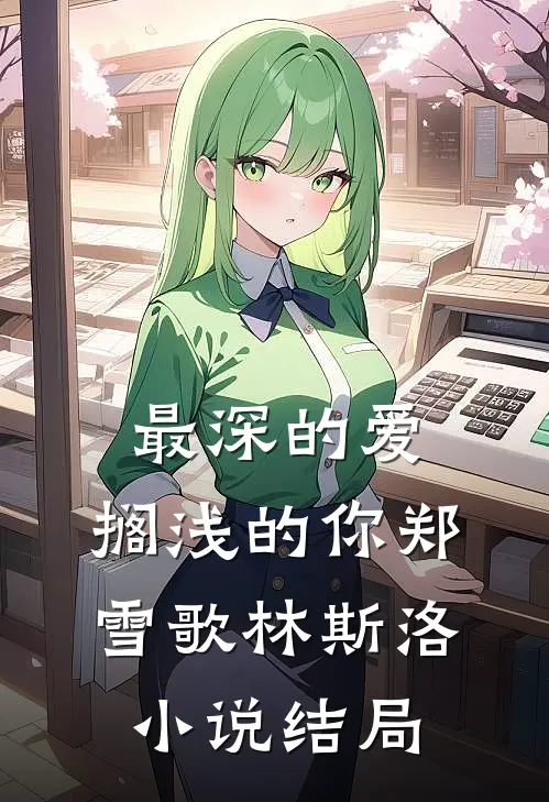最深的爱，搁浅的你郑雪歌林斯洛小说结局