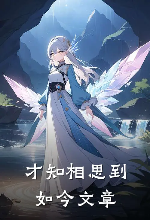 才知相思到如今文章