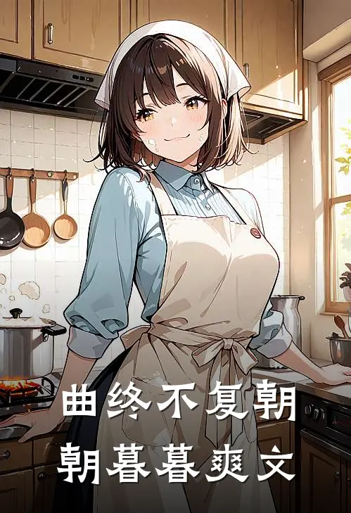 曲终不复朝朝暮暮爽文