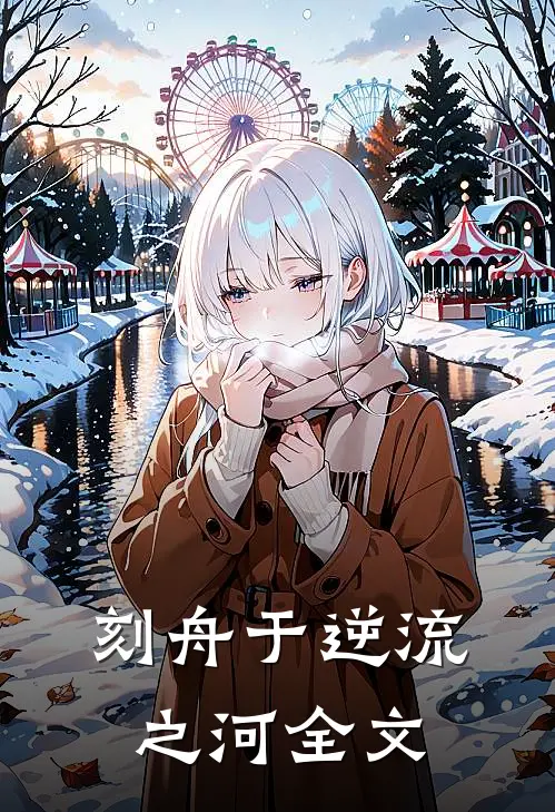 刻舟于逆流之河全文