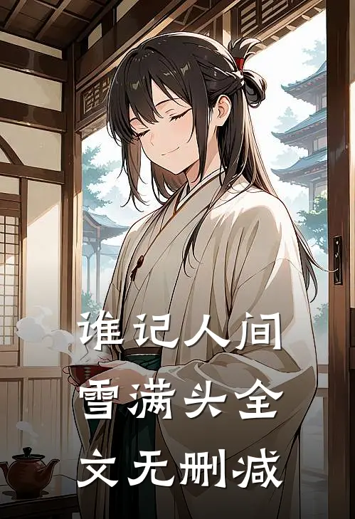 谁记人间雪满头全文无删减
