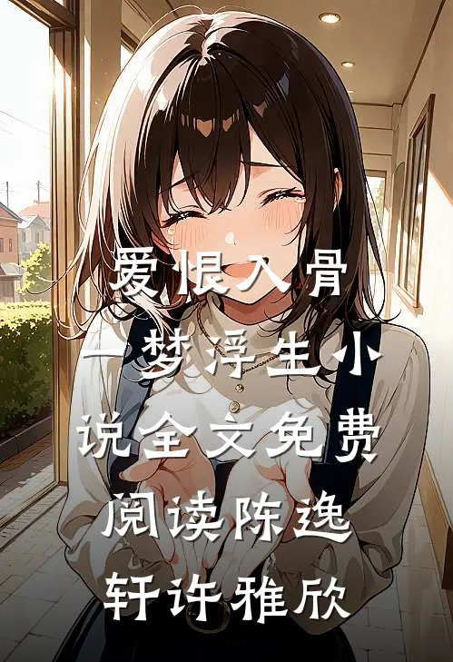 爱恨入骨，一梦浮生小说全文免费阅读陈逸轩许雅欣