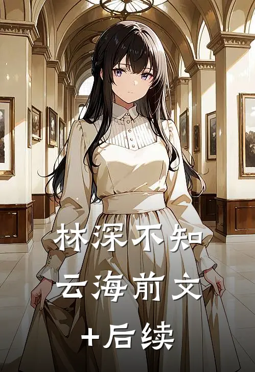林深不知云海前文+后续