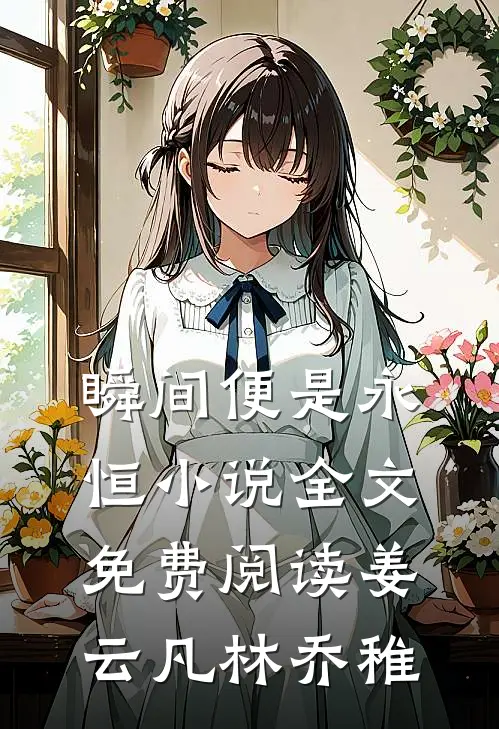 瞬间便是永恒小说全文免费阅读姜云凡林乔稚