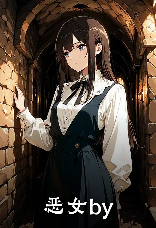 恶女by