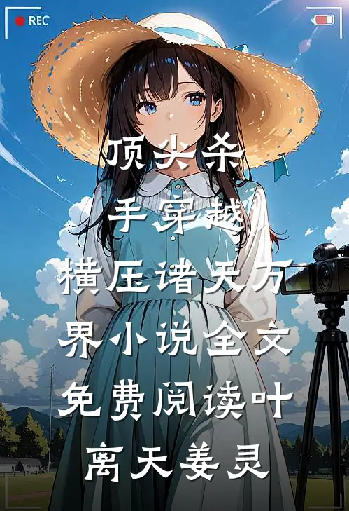 顶尖杀手穿越，横压诸天万界小说全文免费阅读叶离天姜灵