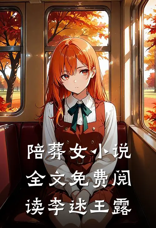 陪葬女小说全文免费阅读李述王露