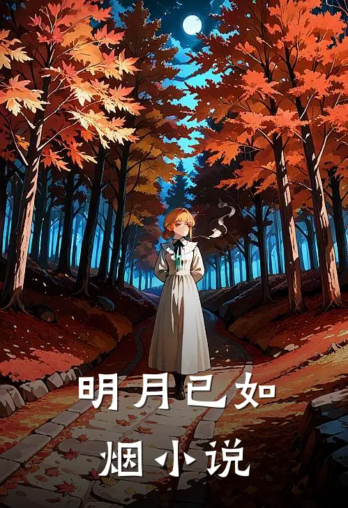 明月已如烟小说