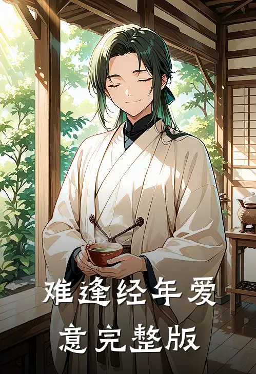 难逢经年爱意完整版