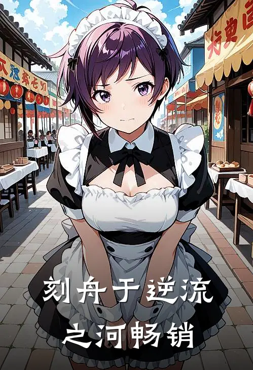 刻舟于逆流之河畅销