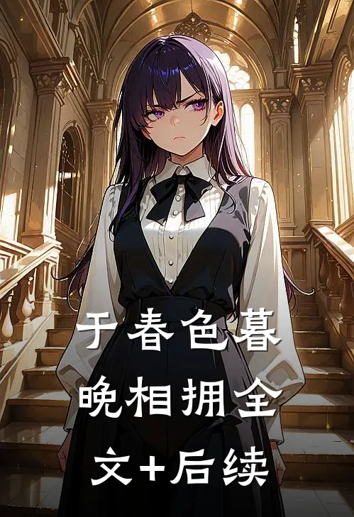 于春色暮晚相拥全文+后续