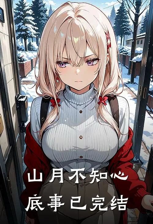 山月不知心底事已完结