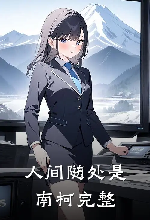 人间随处是南柯完整